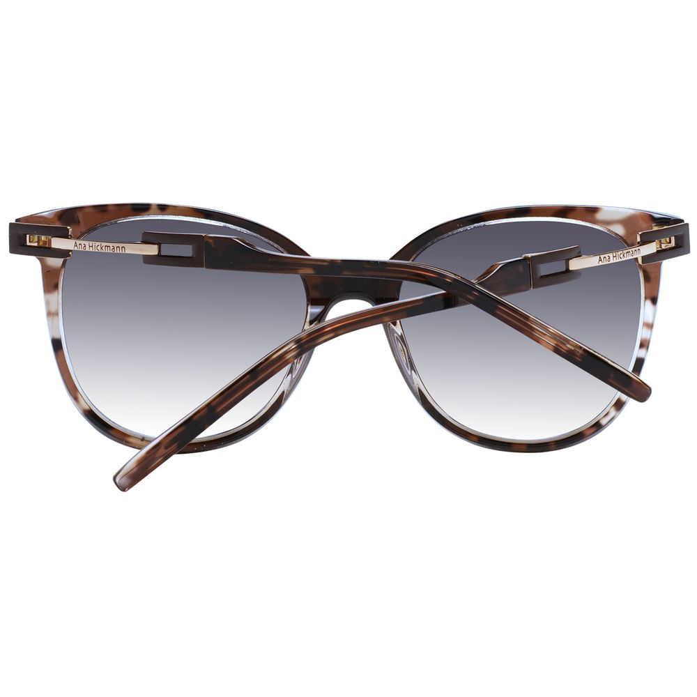 Brown Women Sunglasses