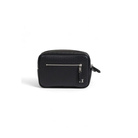 Black Polyester Luggage And Travel