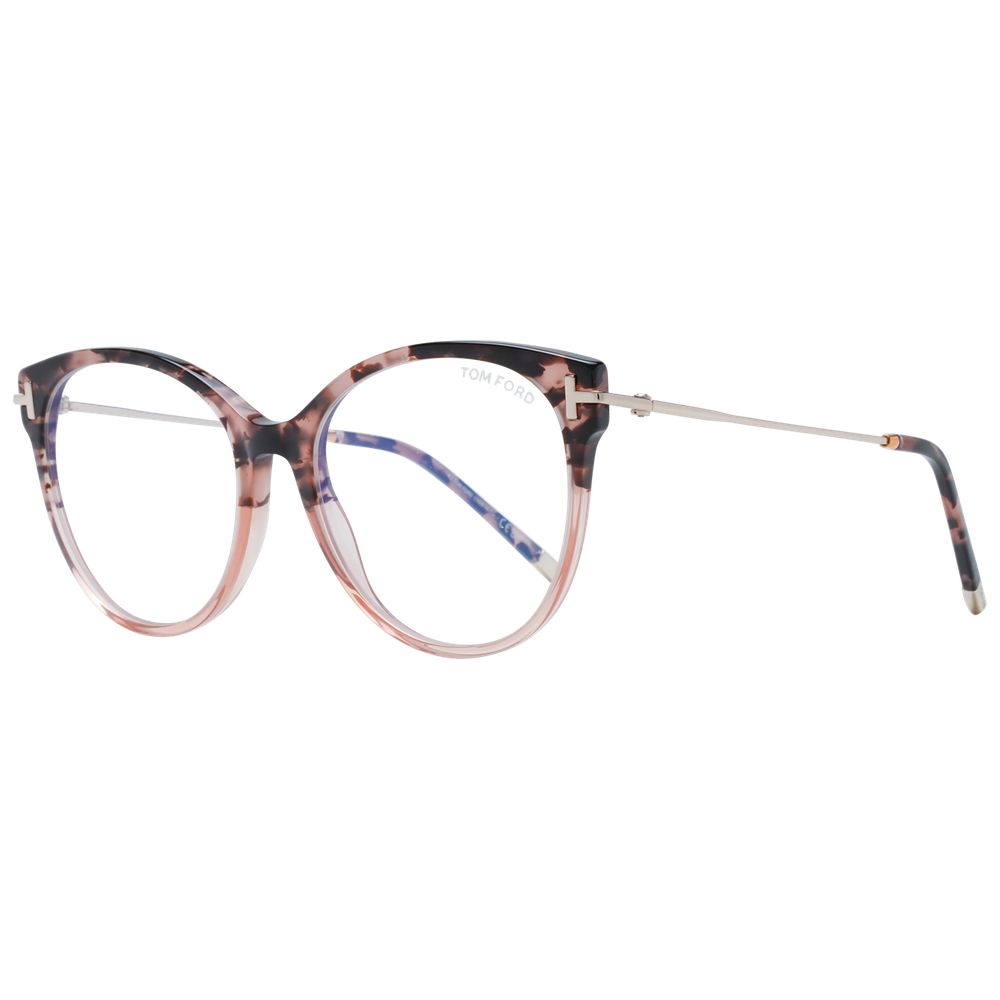 Brown Women Optical Frames