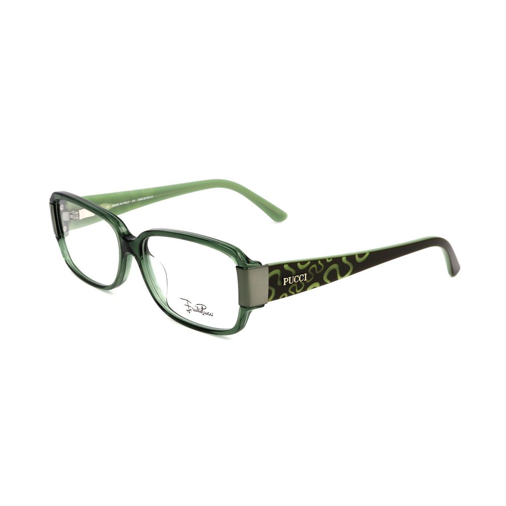 Olive Plastic Frames