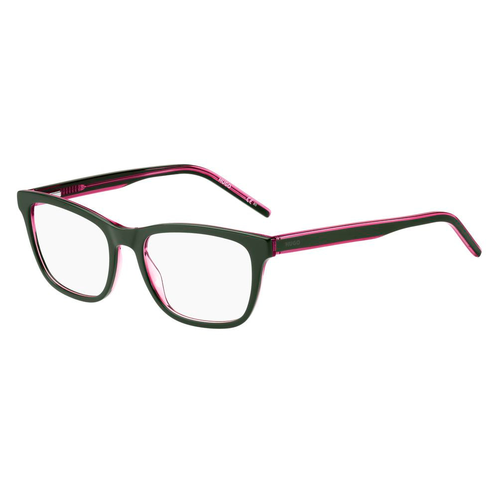 Green Acetate Frames