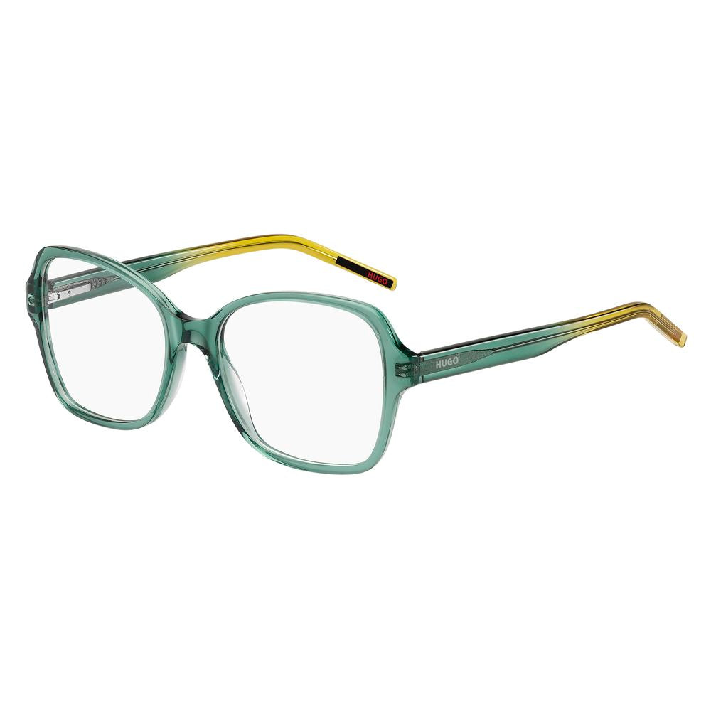 Green Acetate Frames