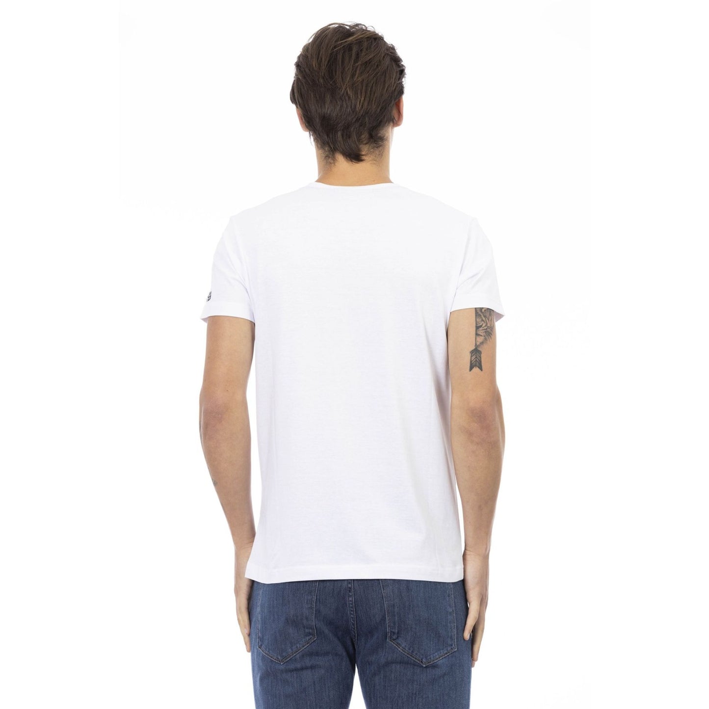 Trussardi Action-T-Shirts 