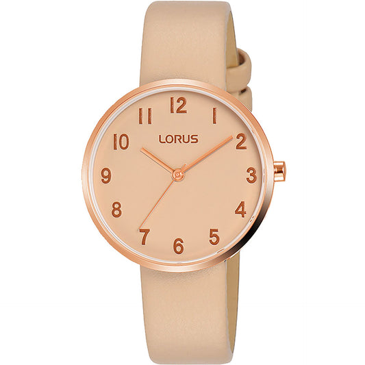 Lorus Watches