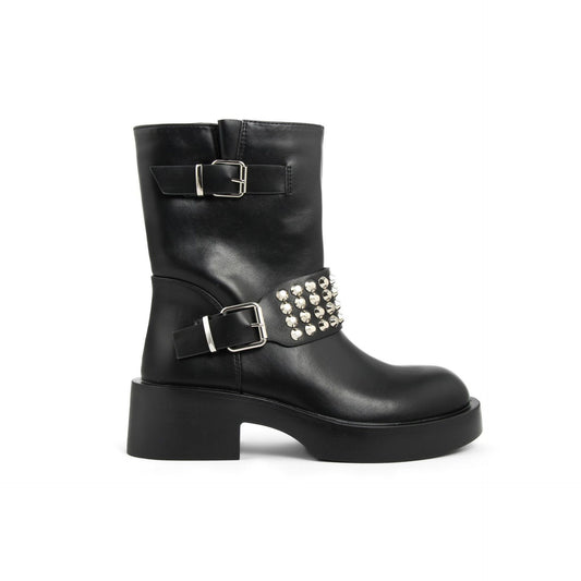 Fashion Attitude Ankle boots