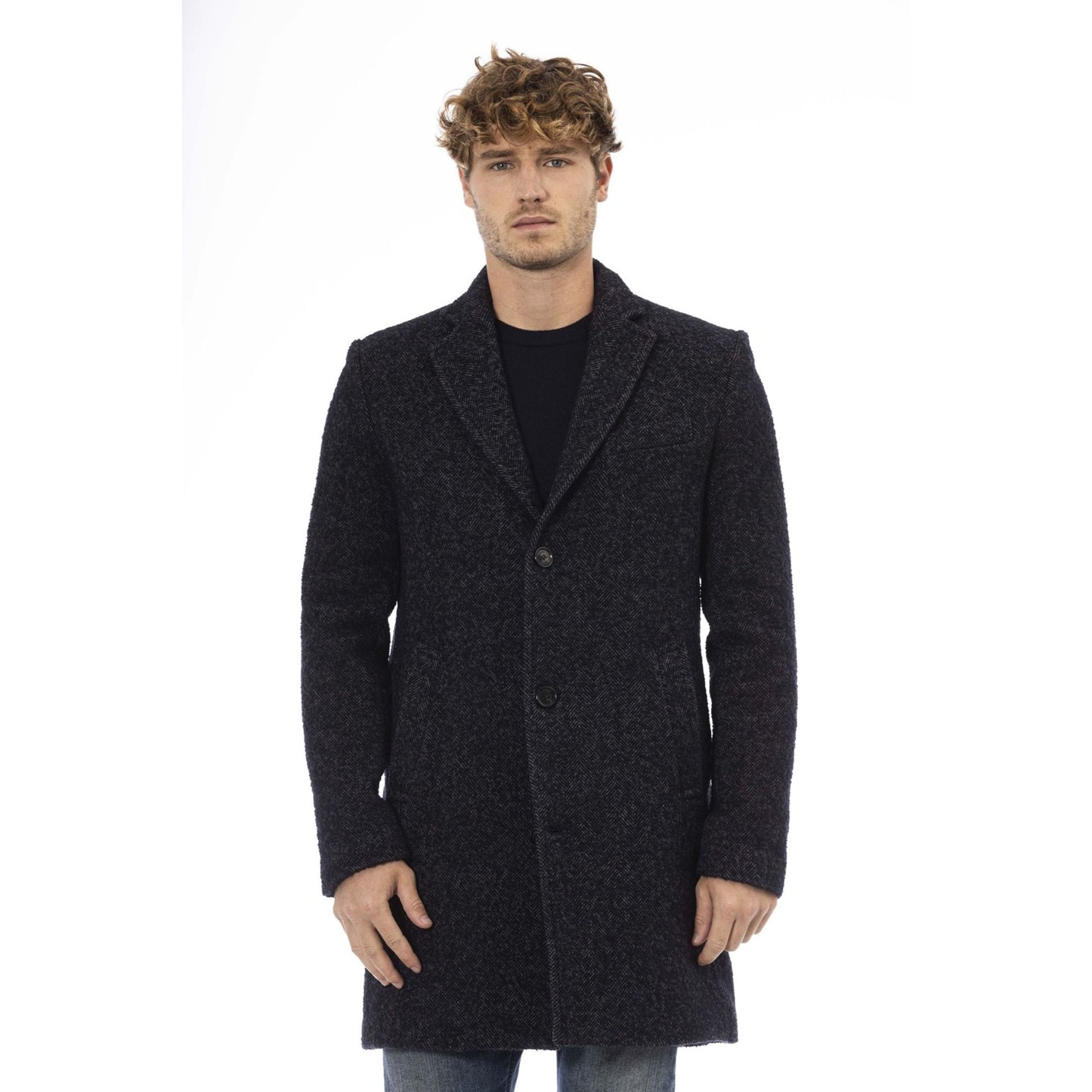 Baldinini Trend Coats