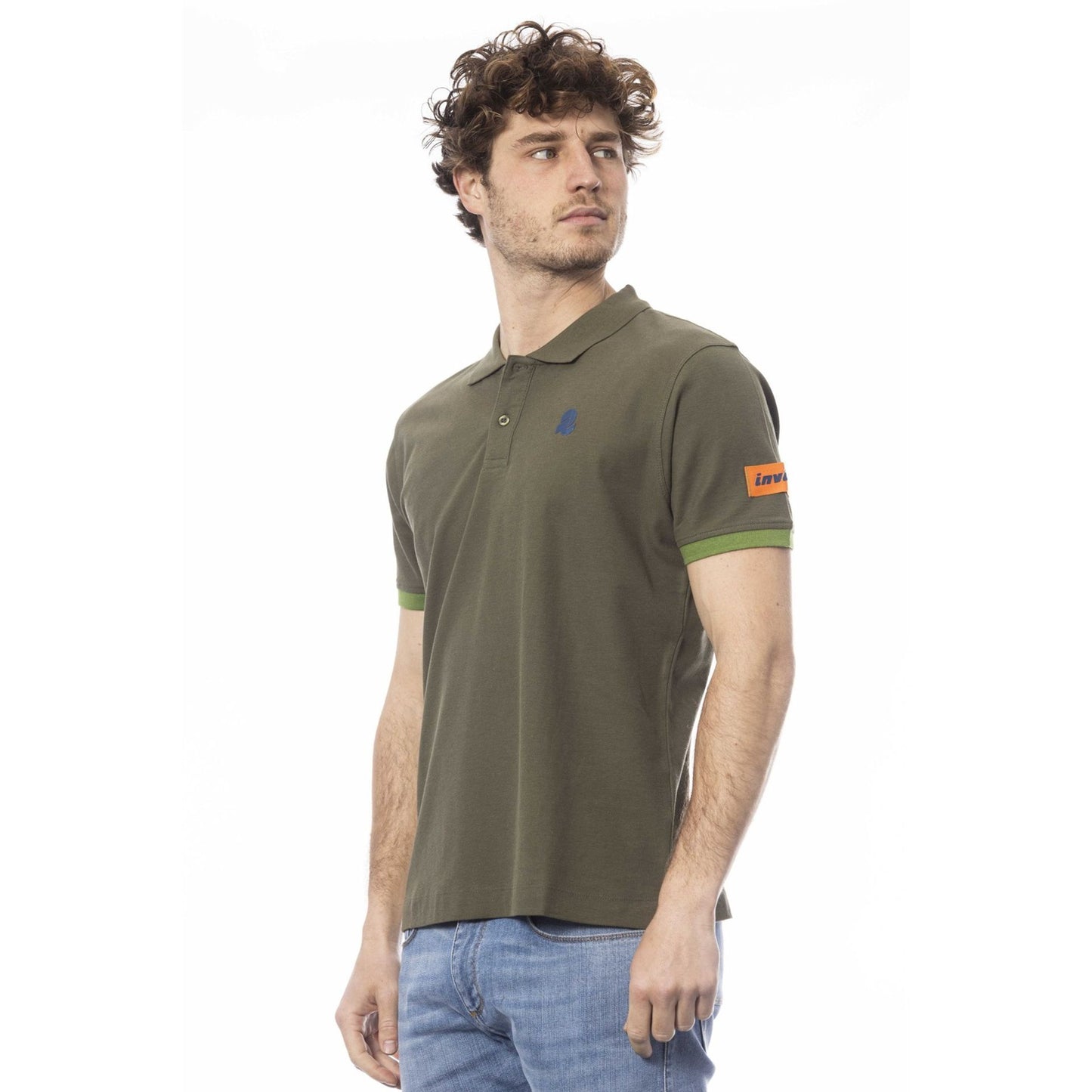 Poloshirt von Invicta