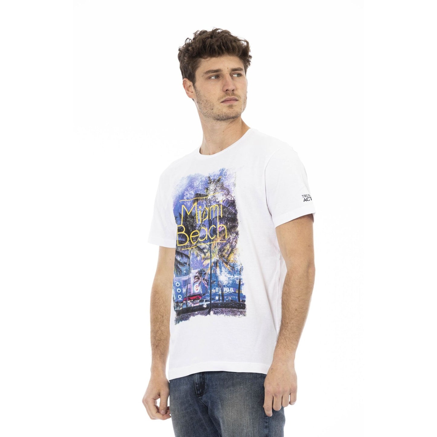 Trussardi Action-T-Shirts 