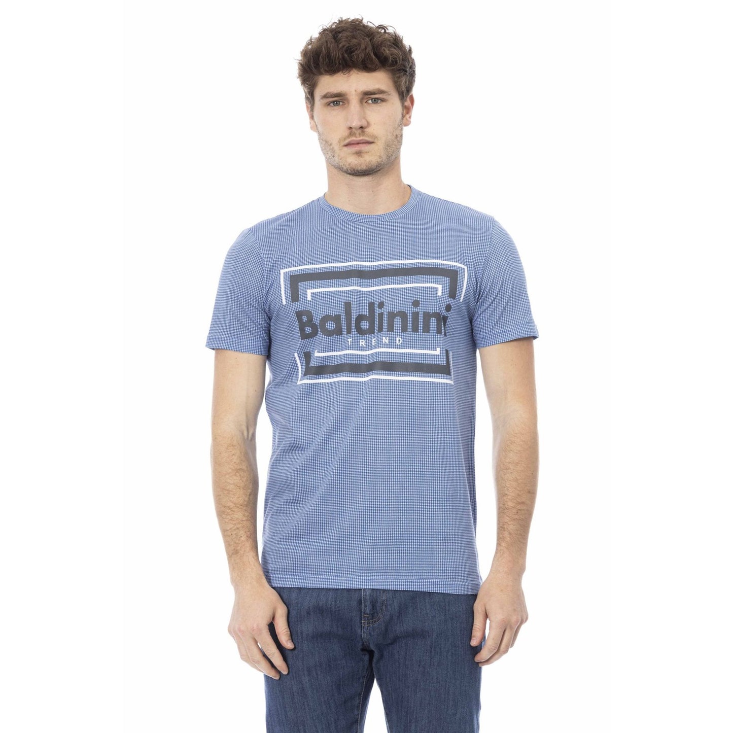 Baldinini Trend T-Shirts 