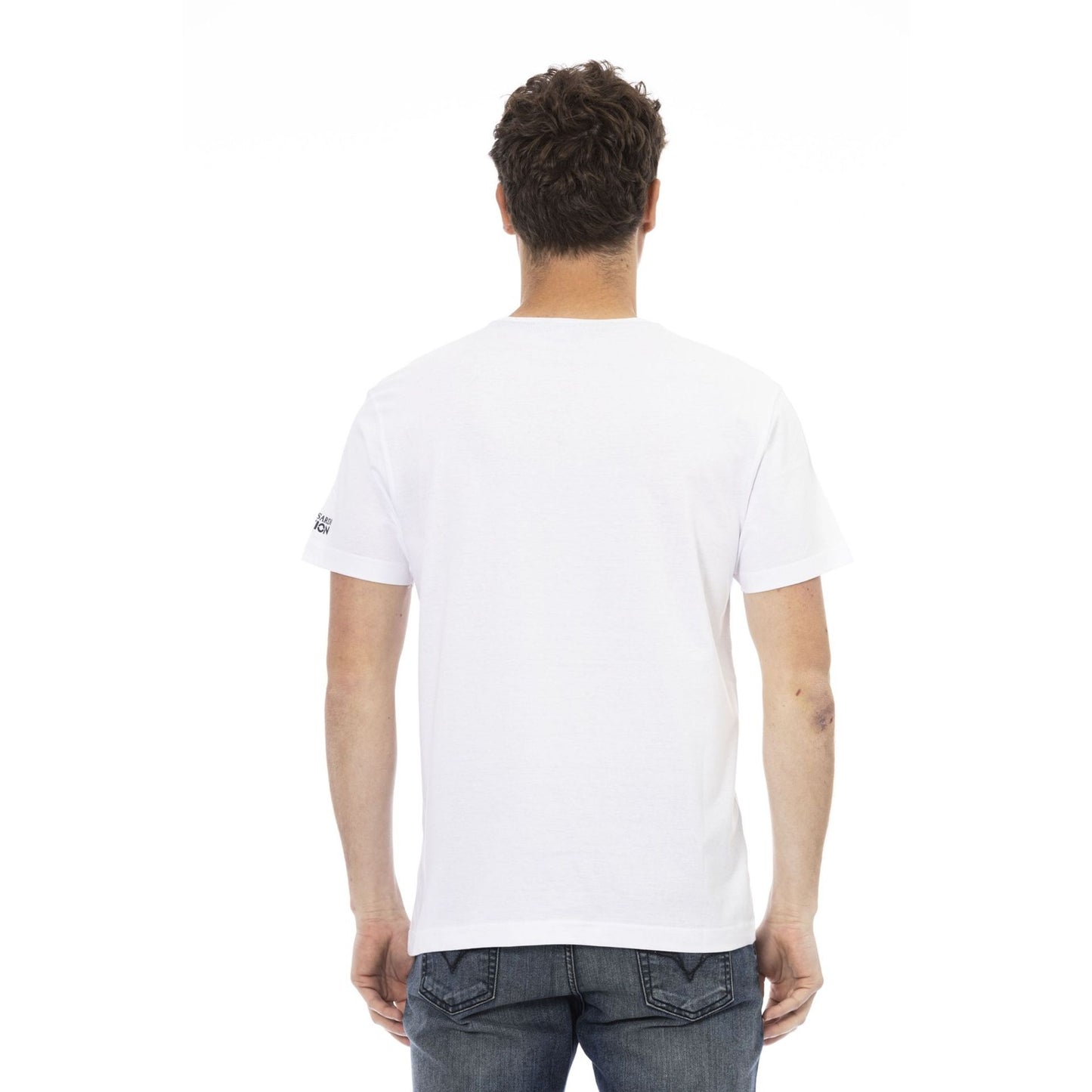 Trussardi Action-T-Shirts 