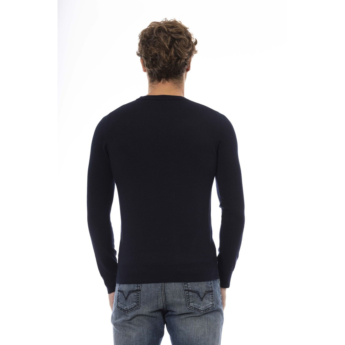 Baldinini Trend Pullover 