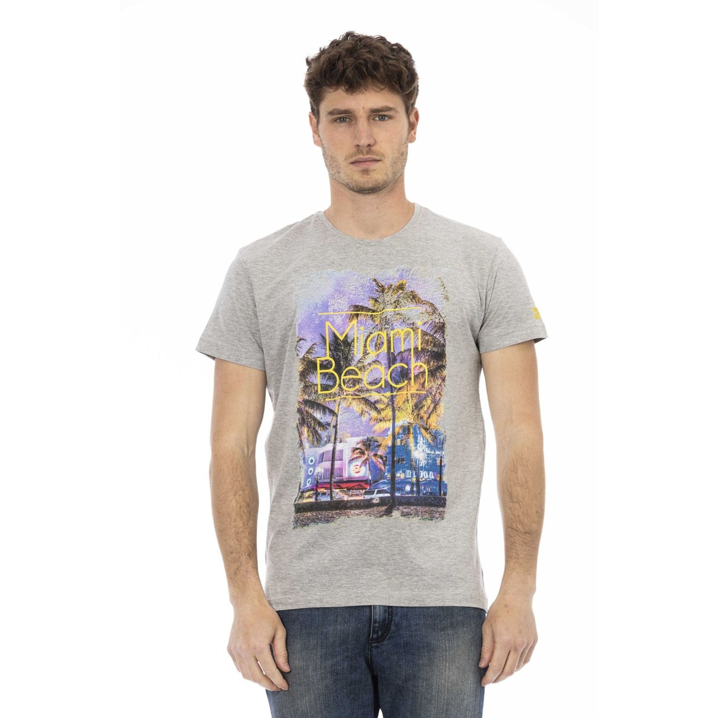 Trussardi Action-T-Shirts 