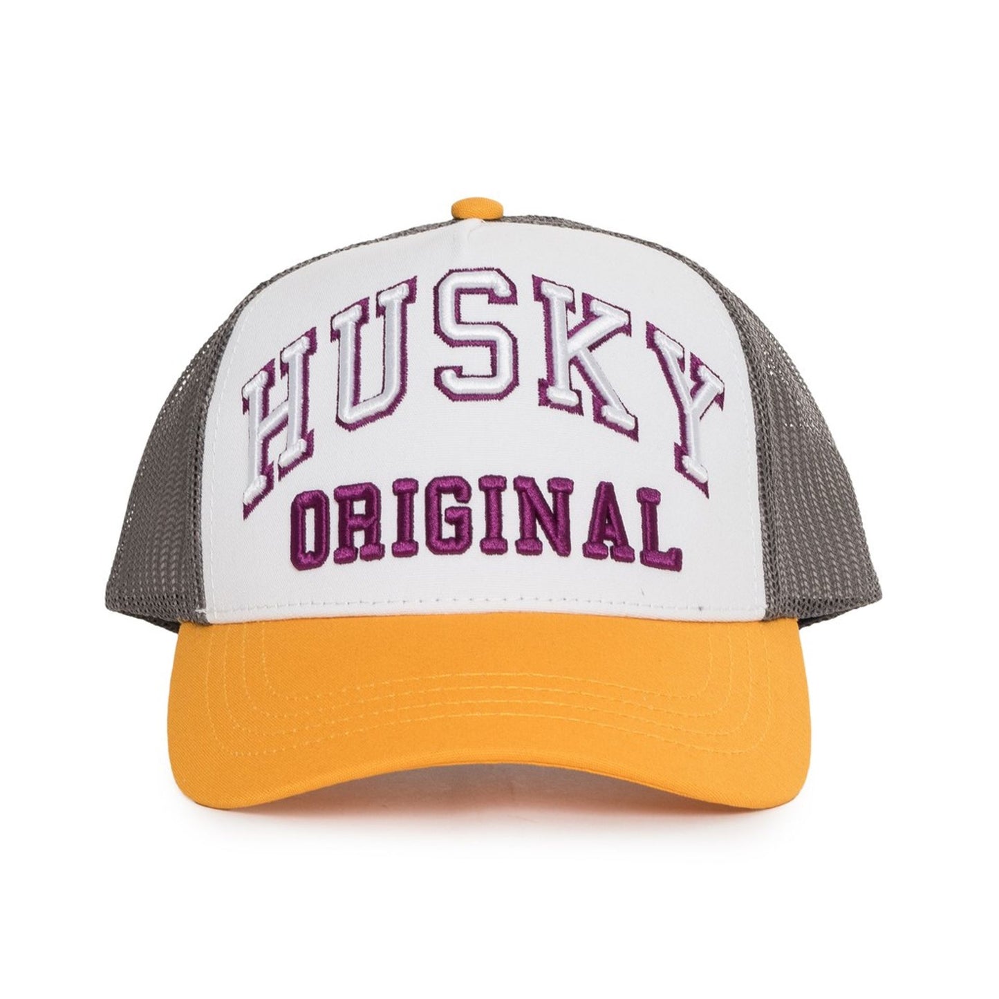 Husky Caps 