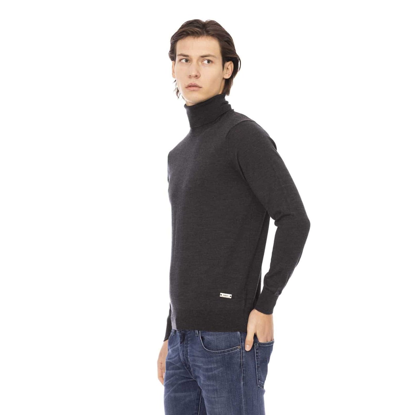 Baldinini Trend Pullover 