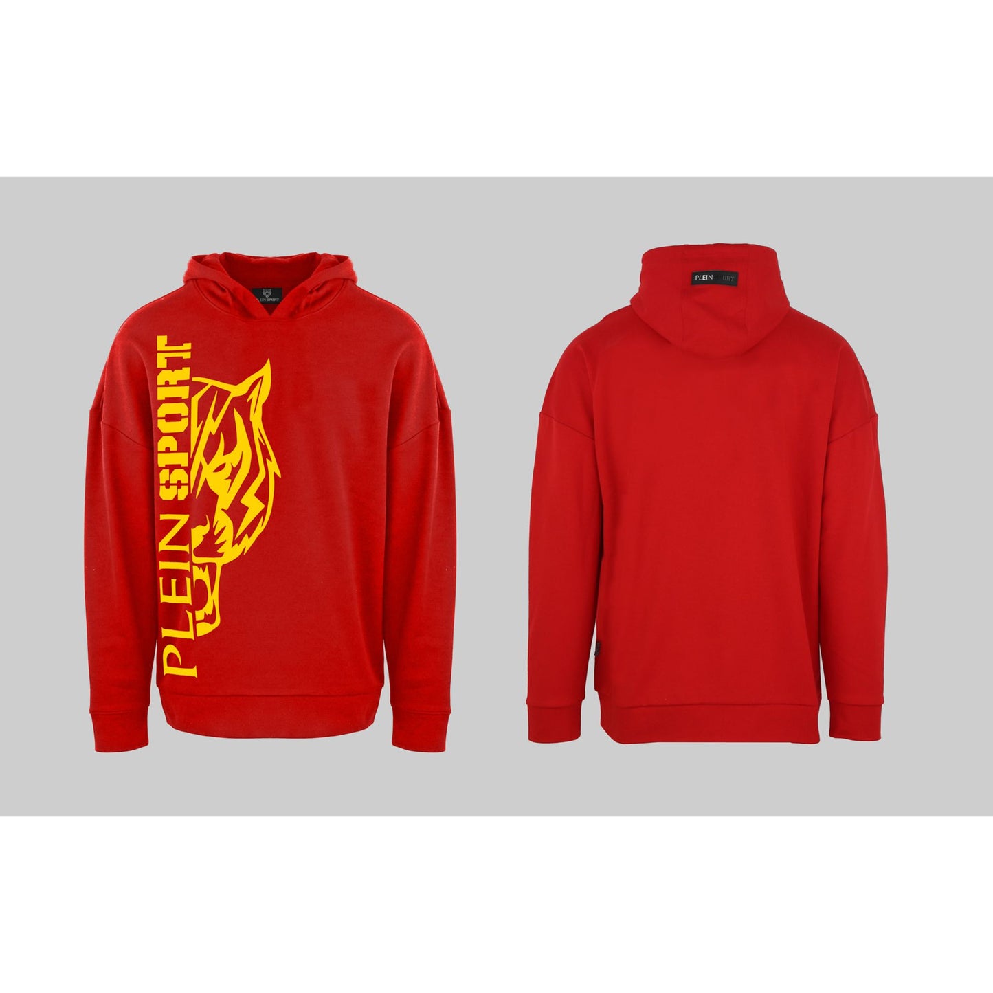 Plein Sport Sweatshirts