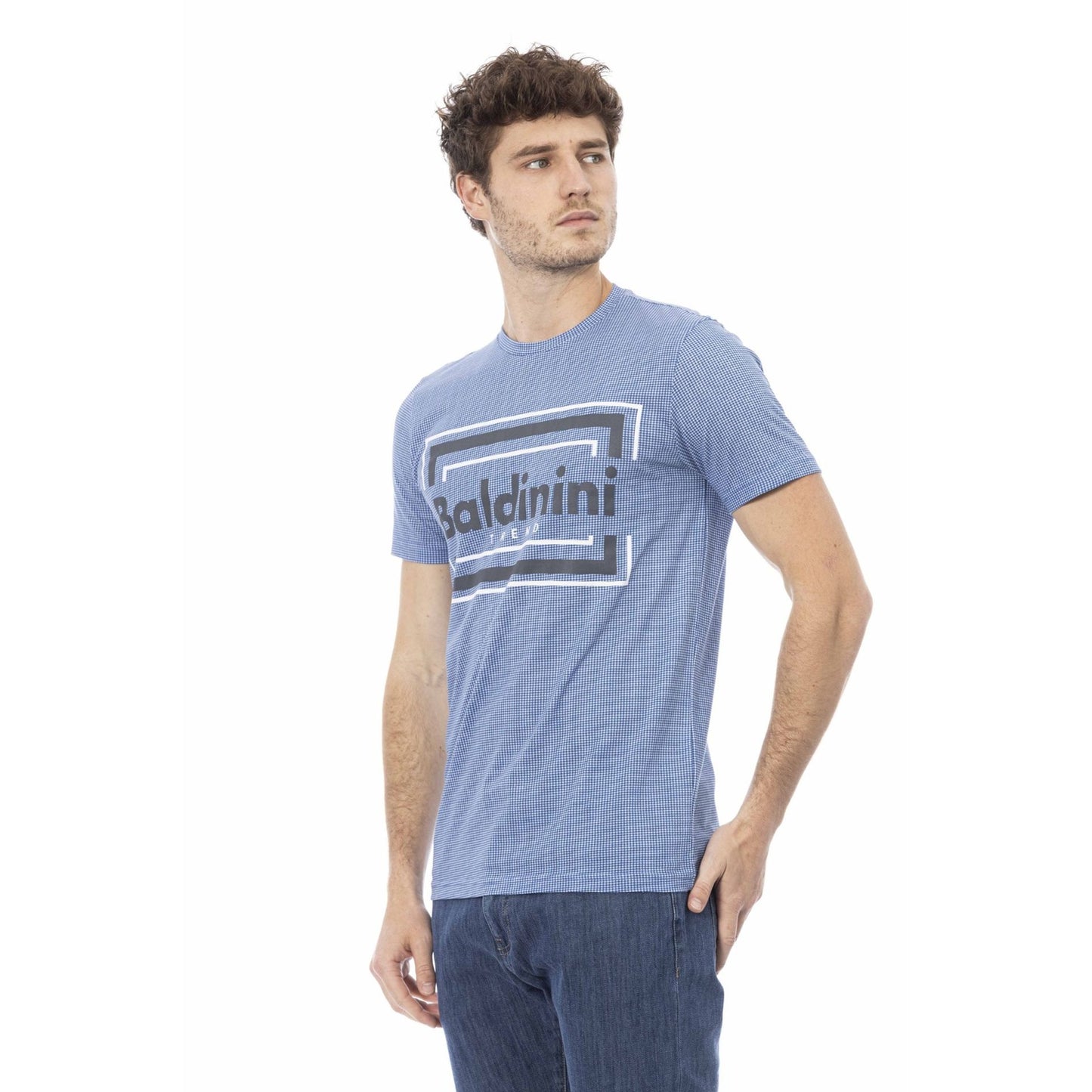 Baldinini Trend T-Shirts 