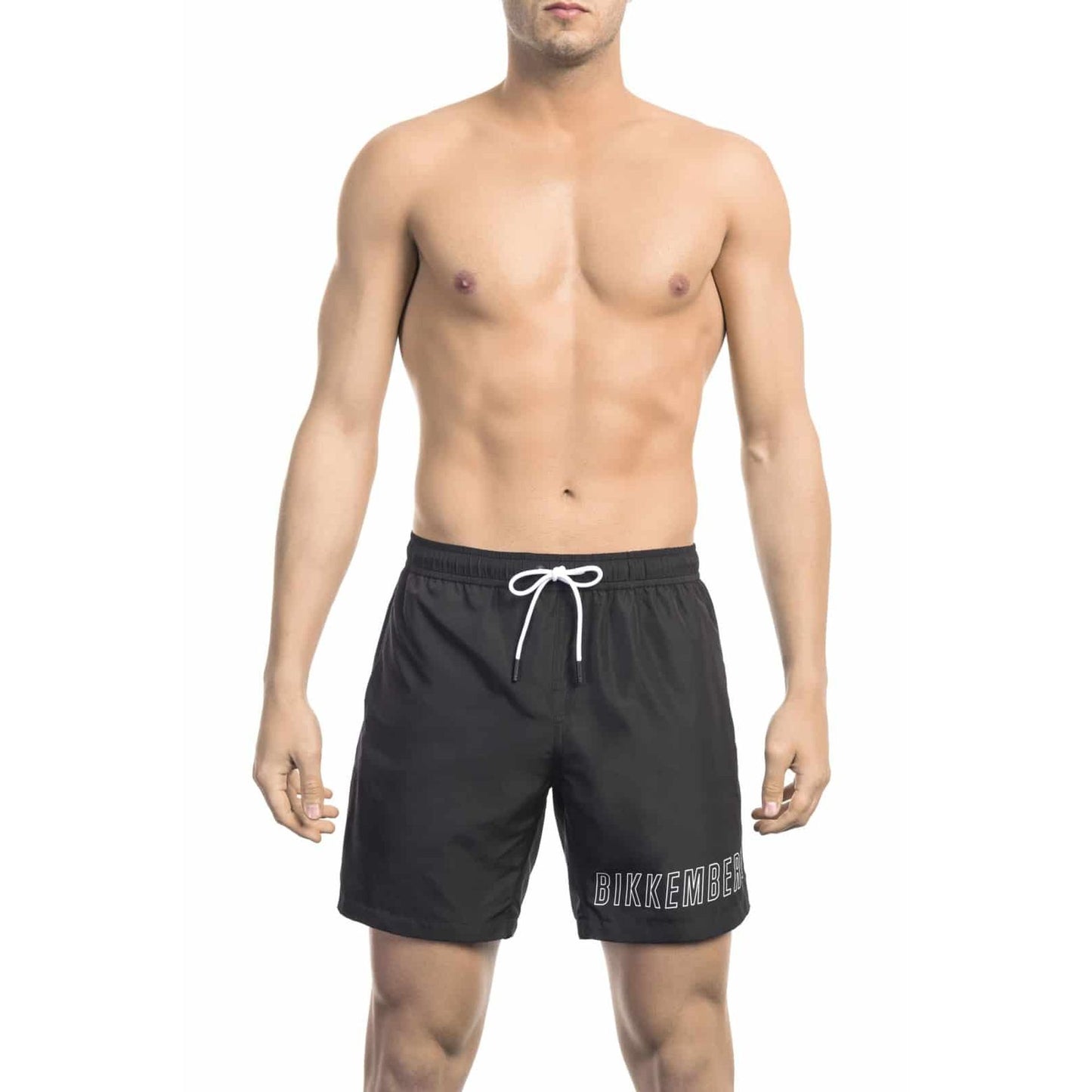 Bikkembergs Beachwear Uimahousut 