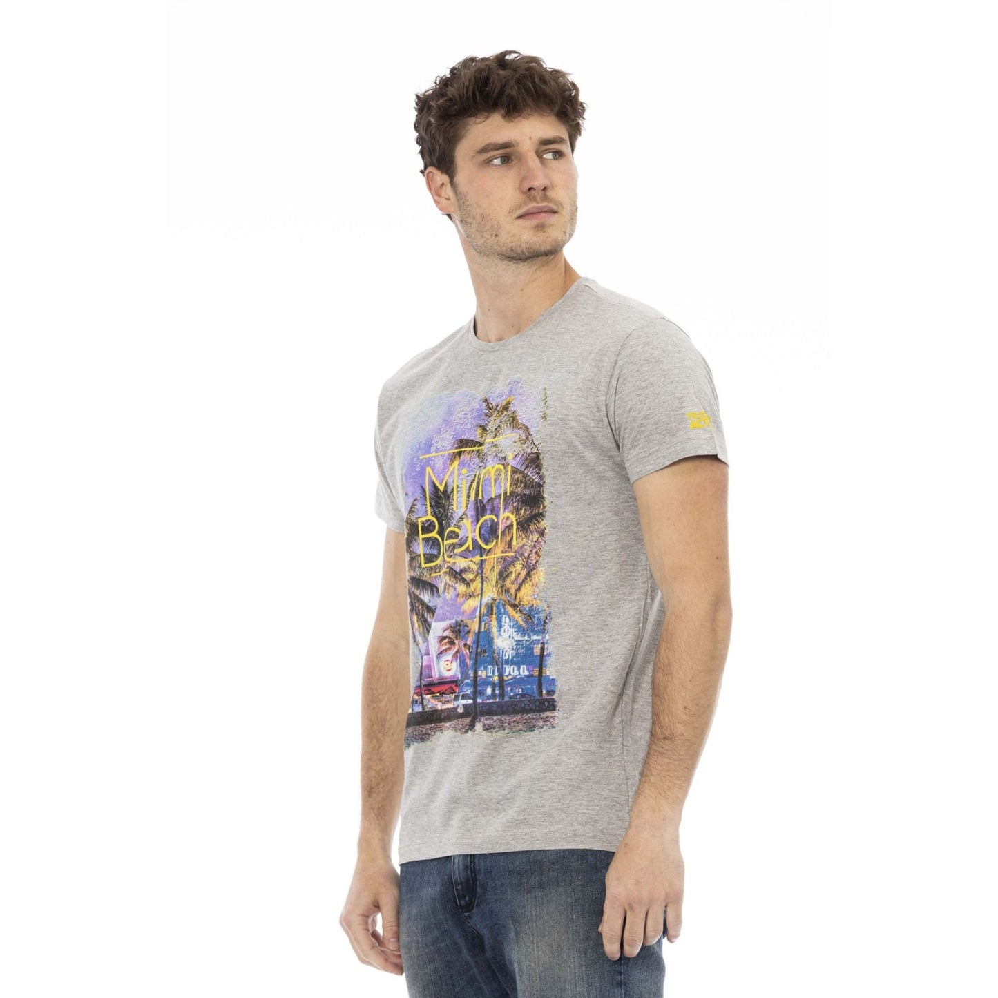 Trussardi Action-T-Shirts 