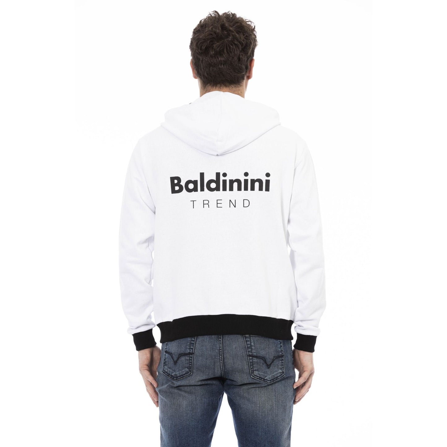 Baldinini Trend collegepaita 