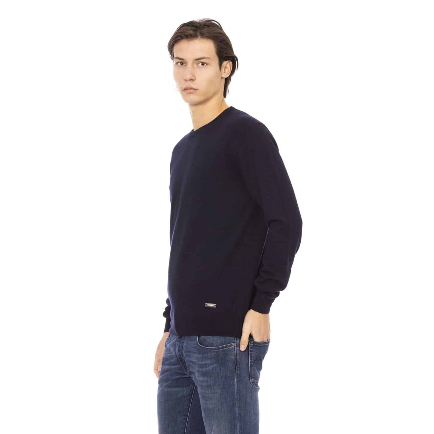 Baldinini Trend Pullover 