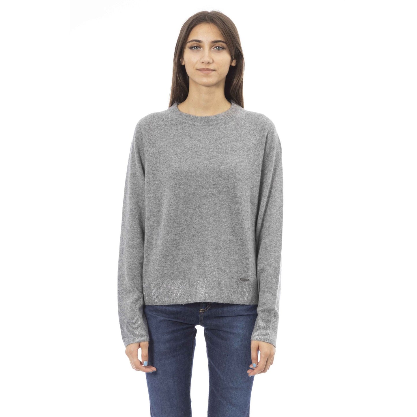 Baldinini Trend Pullover 