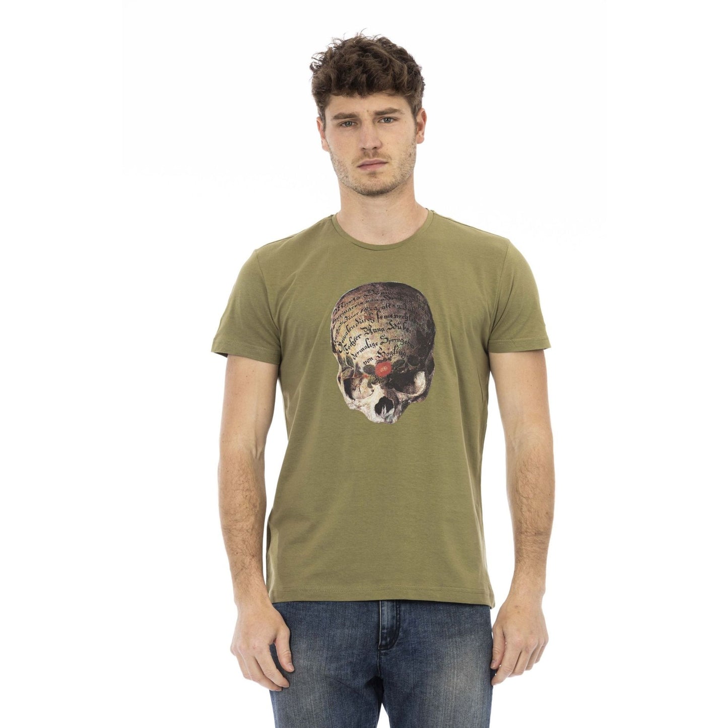 Trussardi Action-T-Shirts 