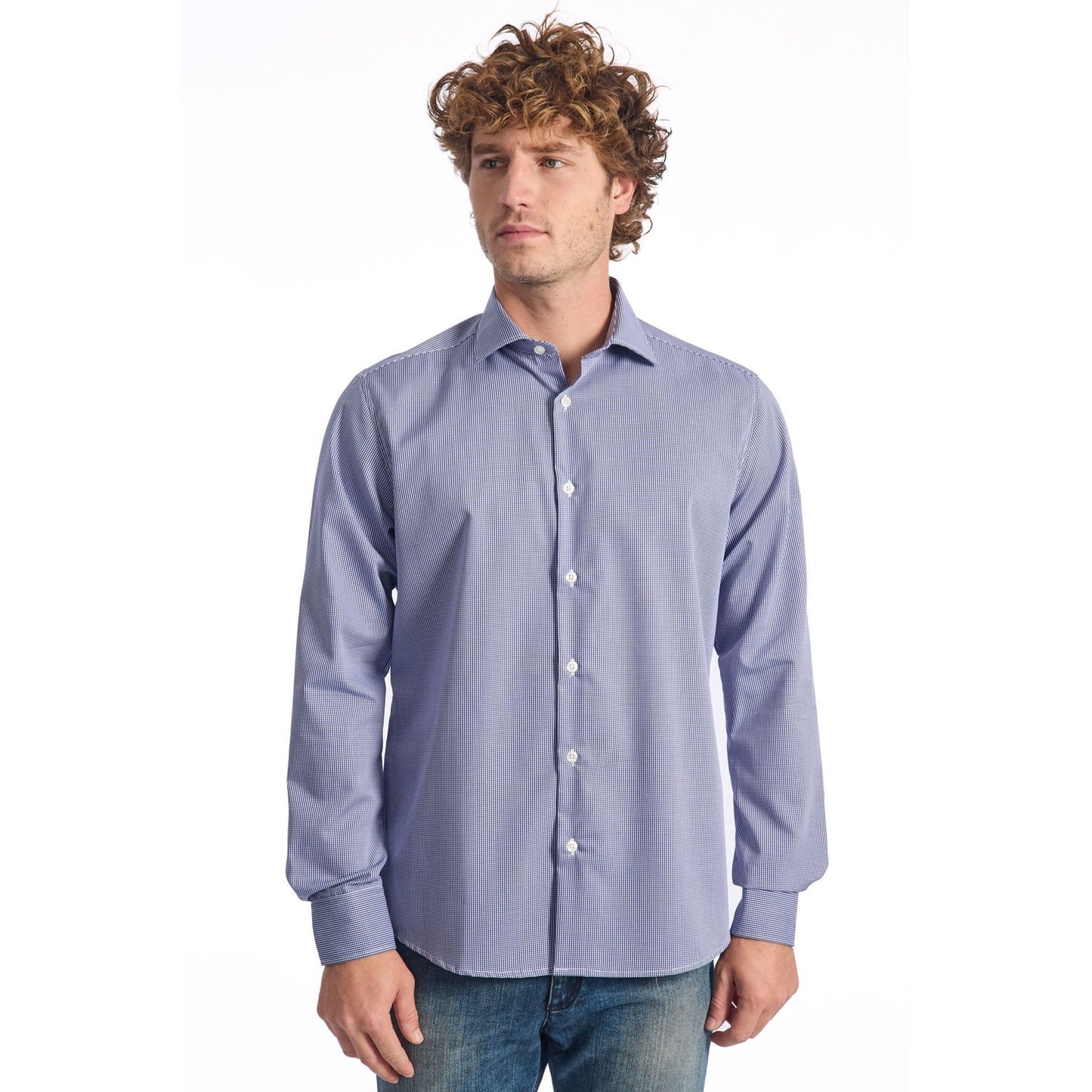 Baldinini Trend Shirts 