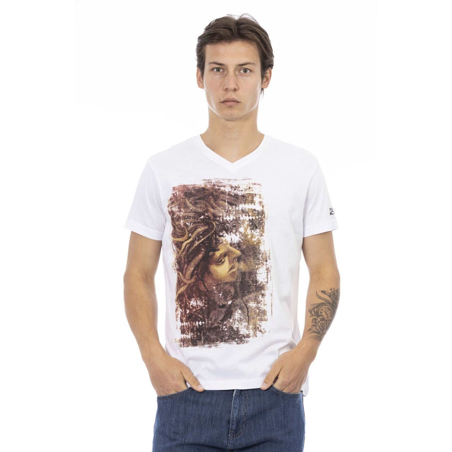 Trussardi Action T-paidat 