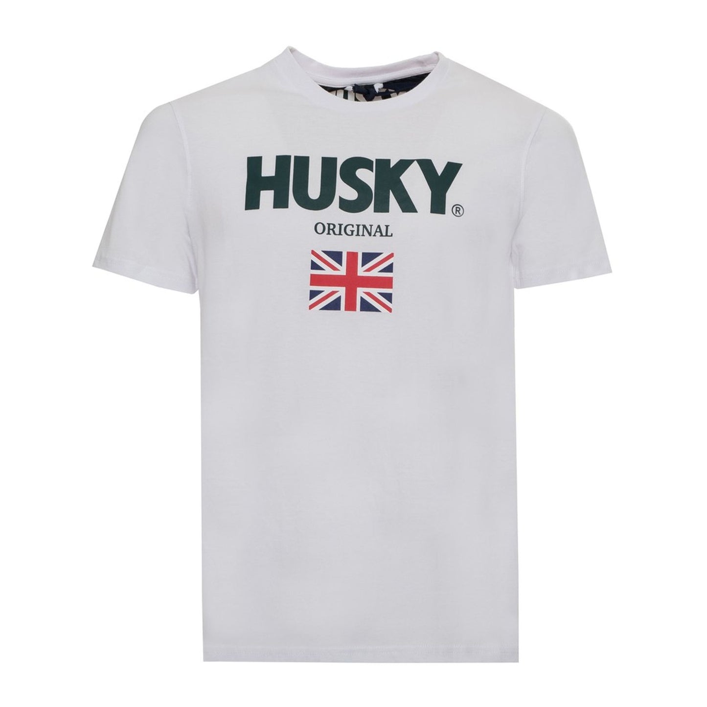 Husky T-paidat 