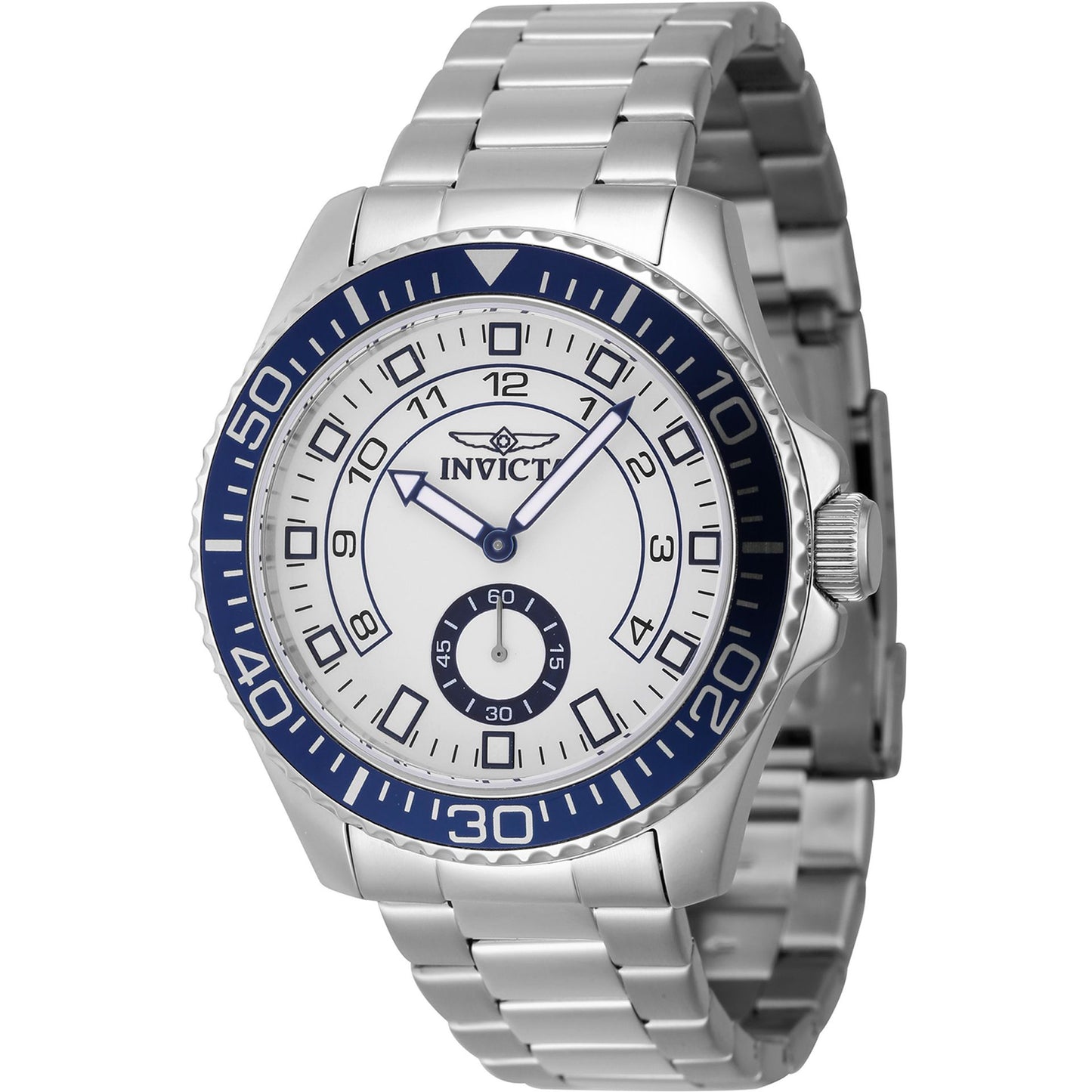 Invicta Uhren 