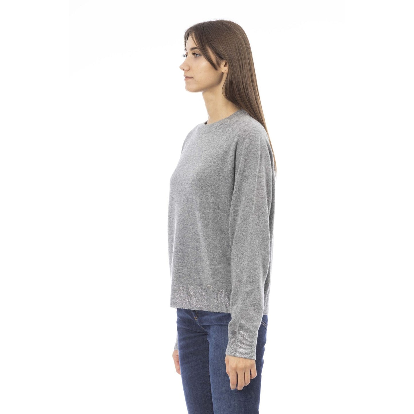 Baldinini Trend Pullover 