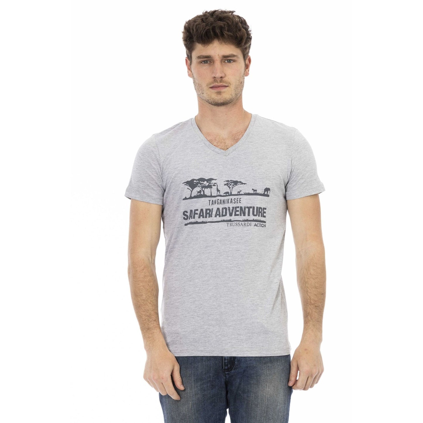 Trussardi Action T-shirts