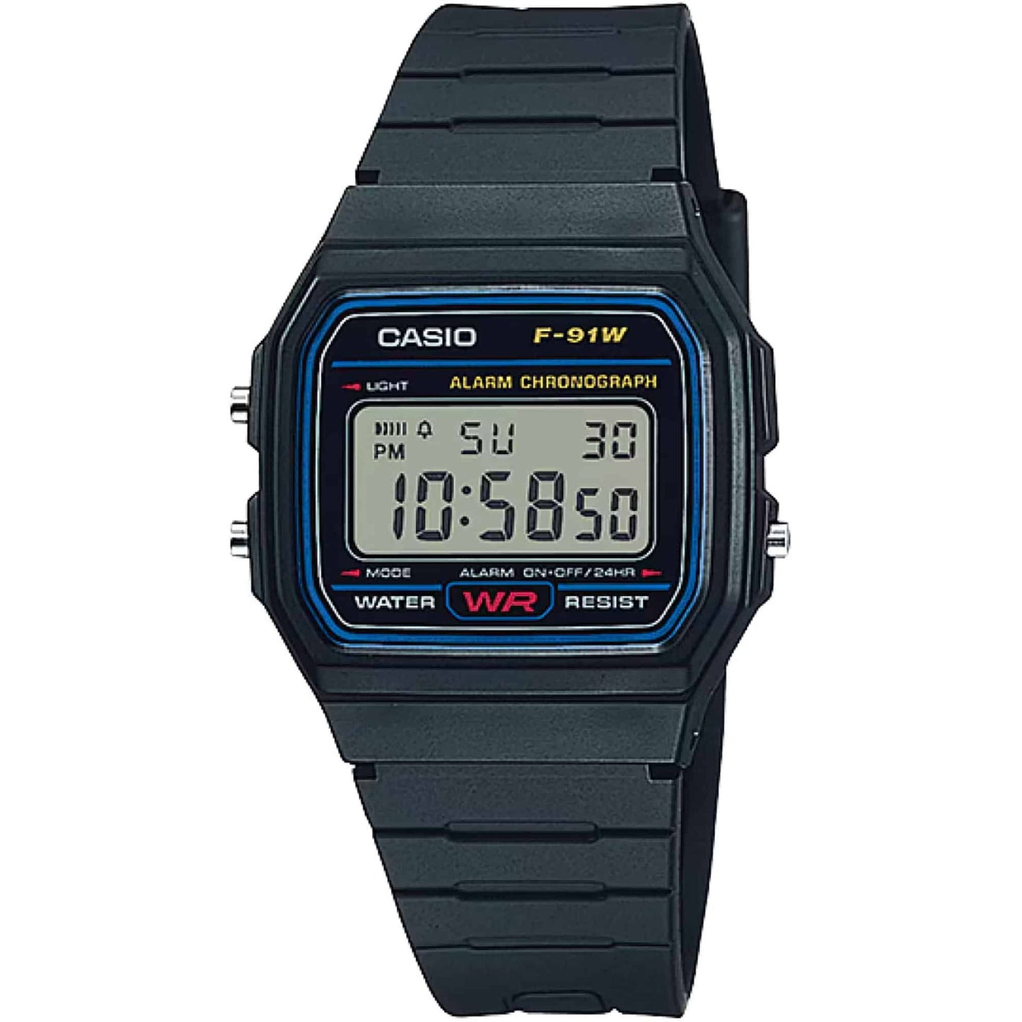 Casio kellot 