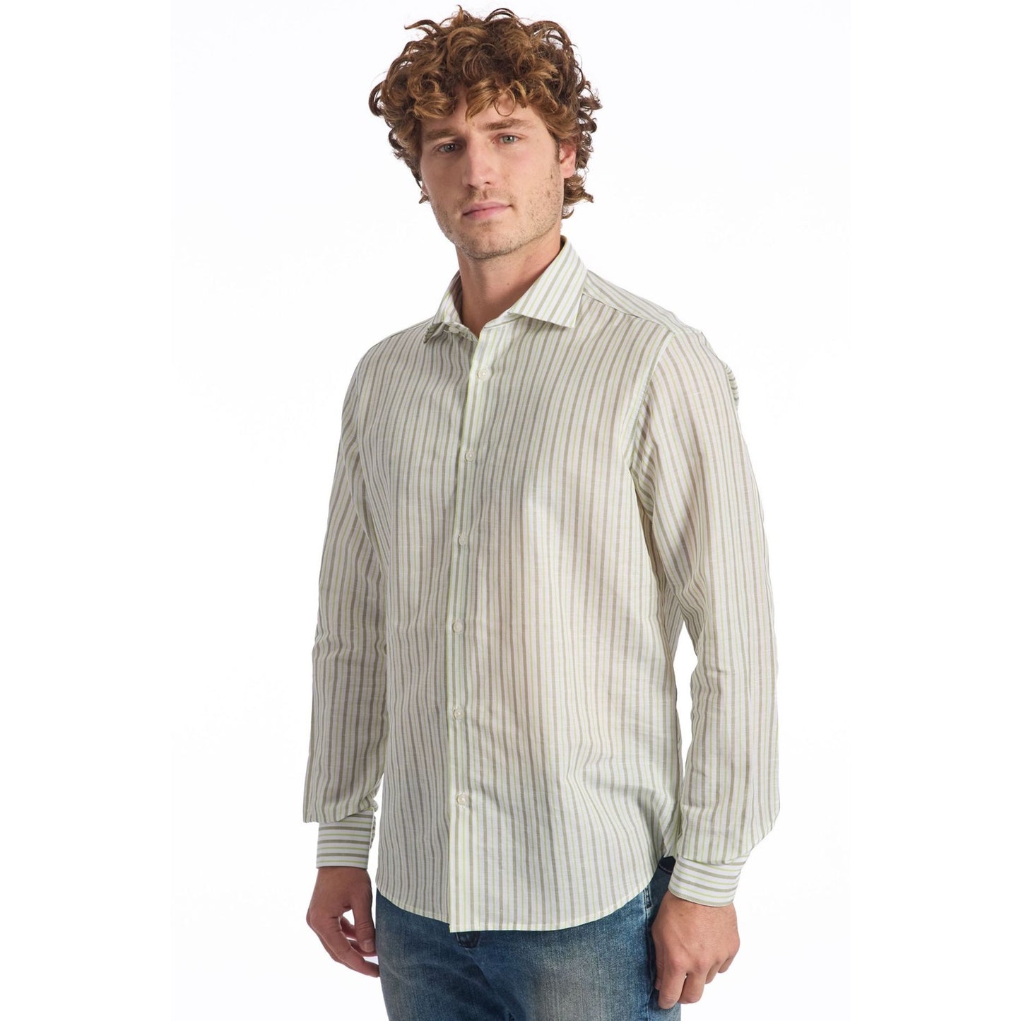 Baldinini Trend Shirts 