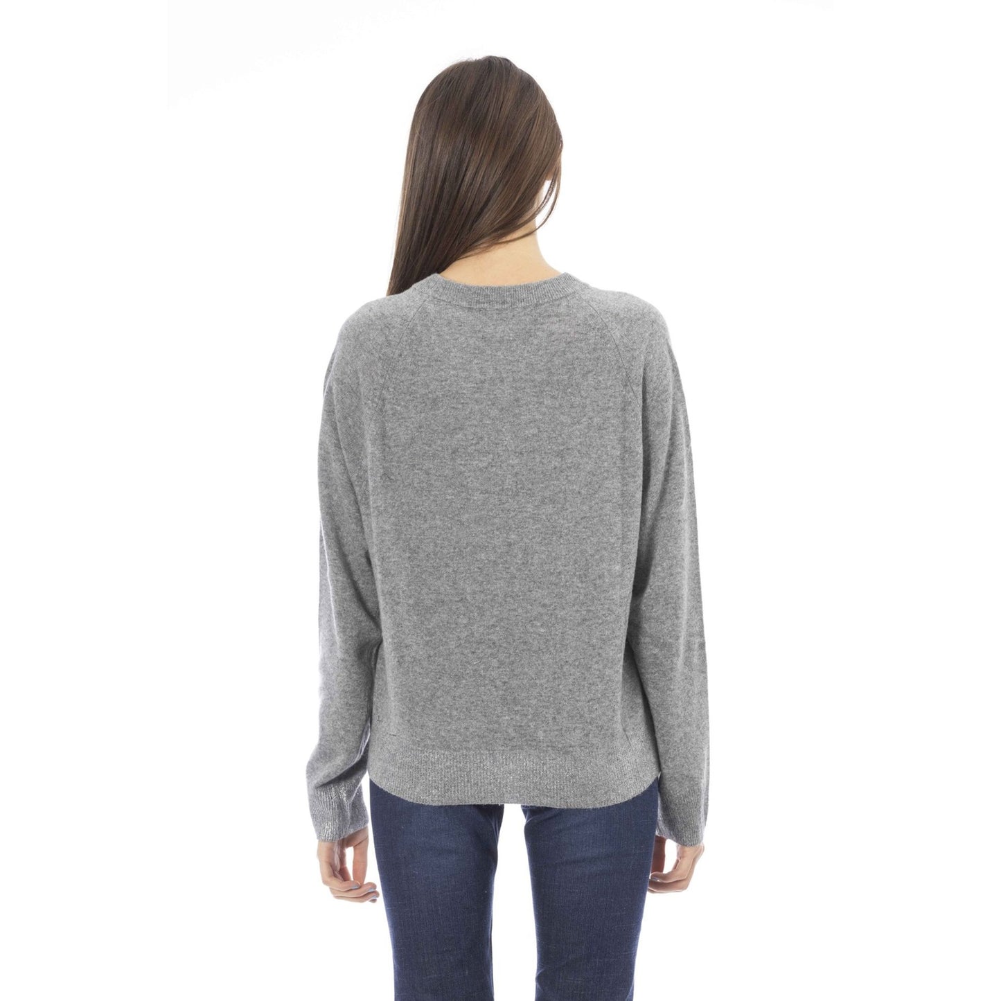 Baldinini Trend Pullover 