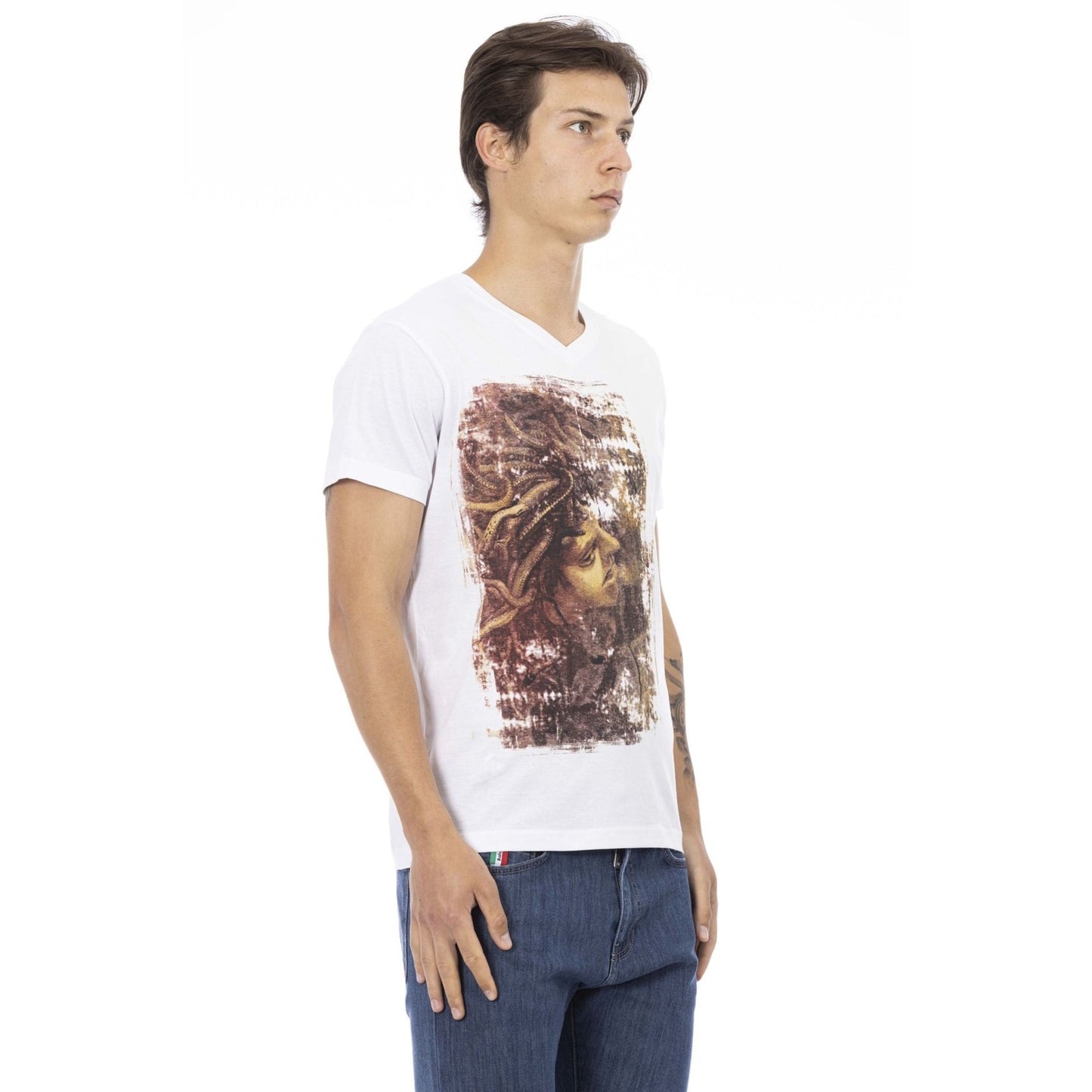 Trussardi Action T-paidat 