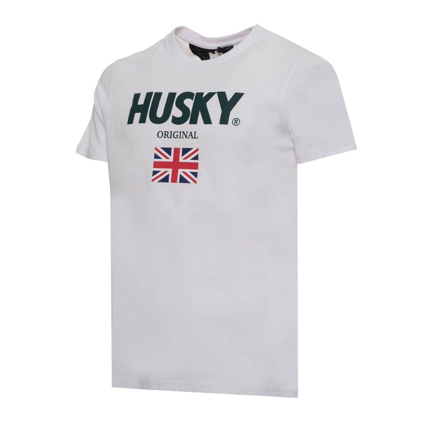 Husky T-paidat 