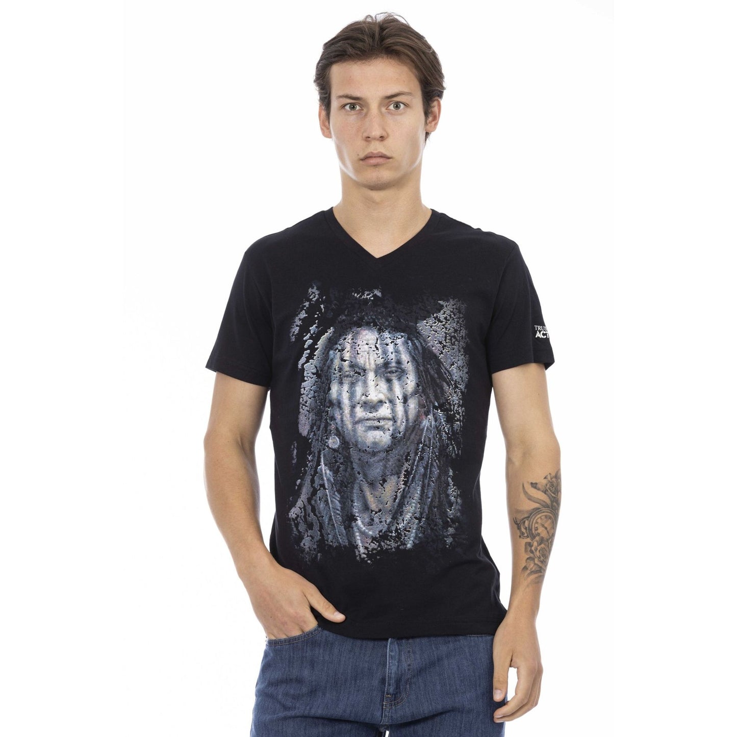 Trussardi Action-T-Shirts 