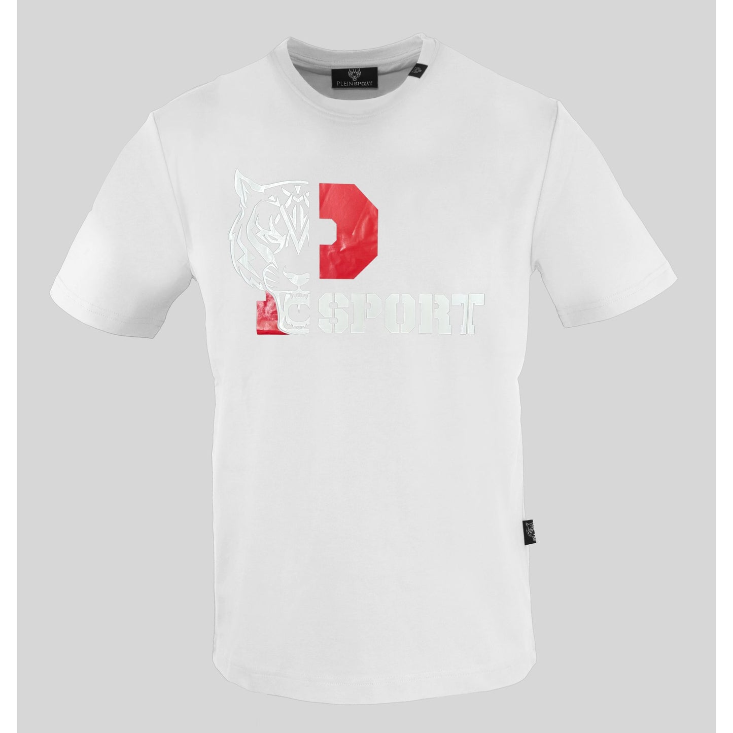 Plein Sport T-Shirts 