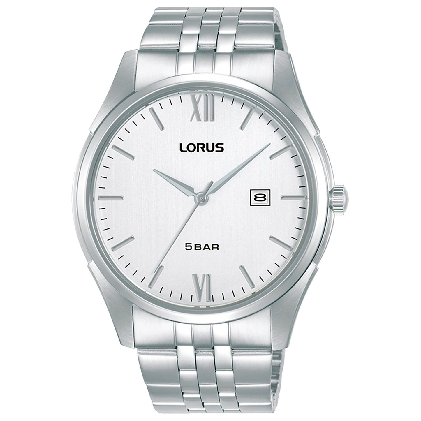 Lorus Uhren 