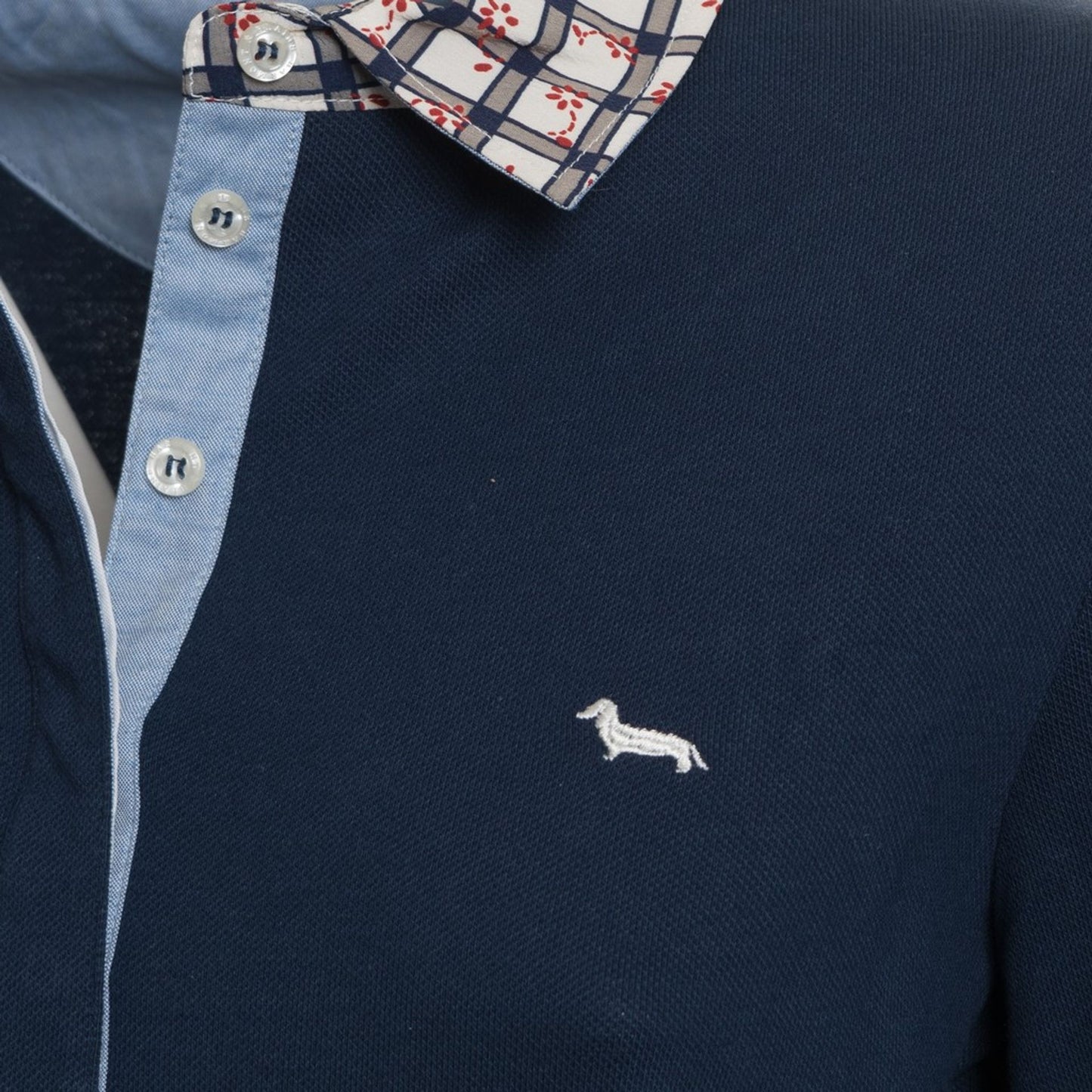 Harmont&amp;Blaine Polo 