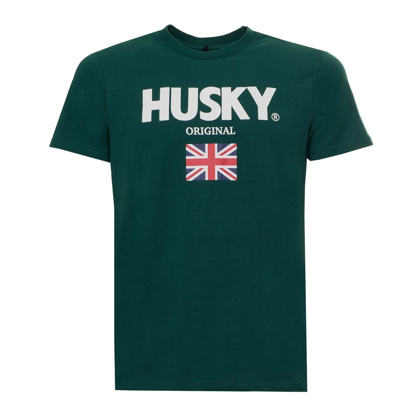 Husky T-paidat 