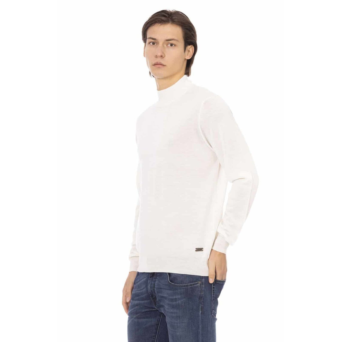 Baldinini Trend Pullover 