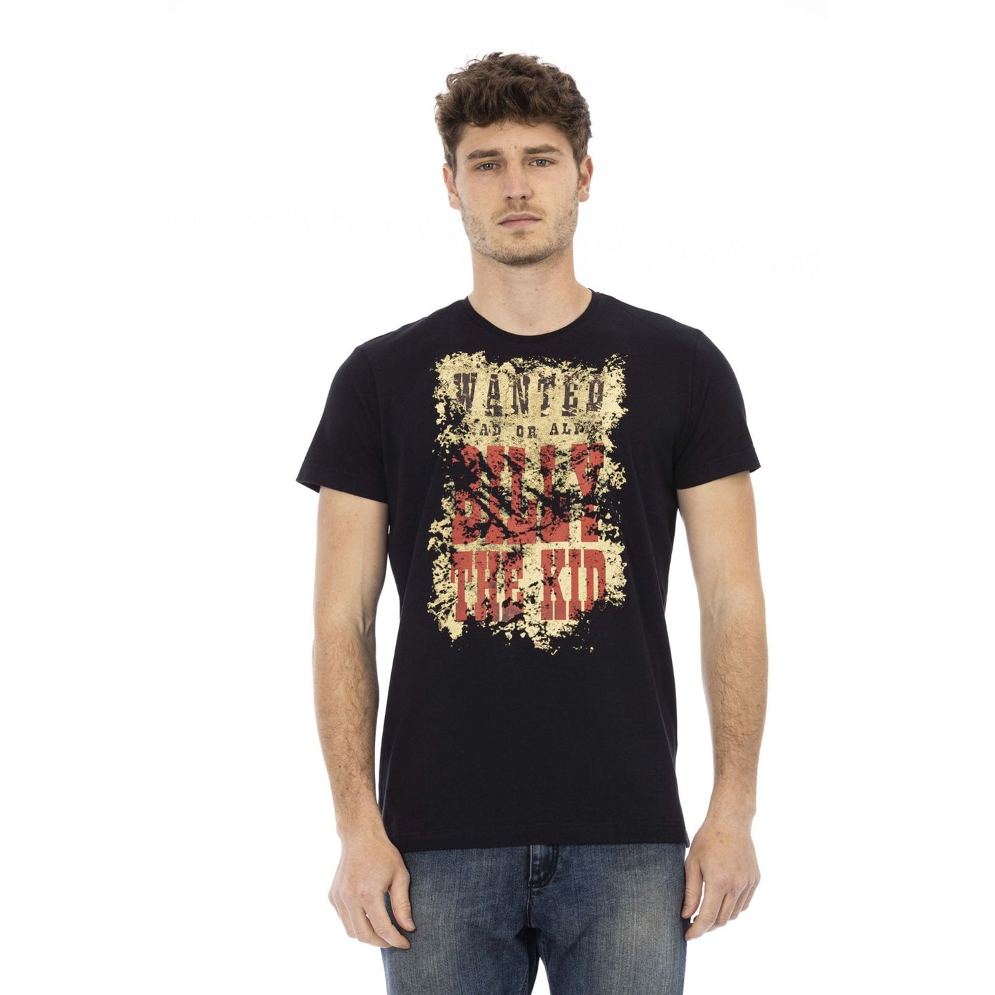 Trussardi Action-T-Shirts 