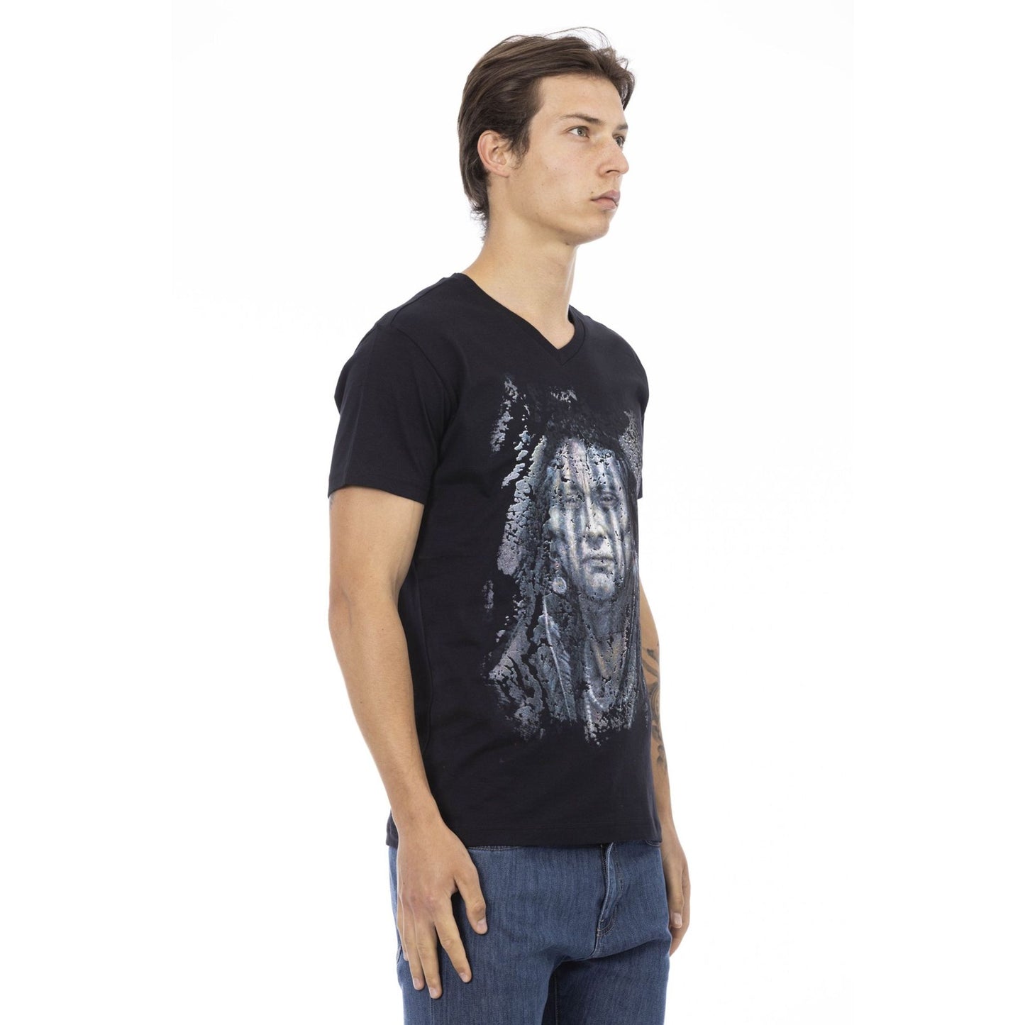 Trussardi Action-T-Shirts 