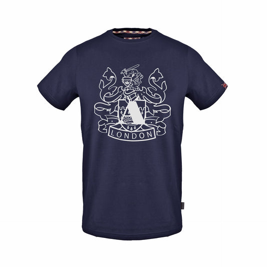 Aquascutum-T-Shirts 