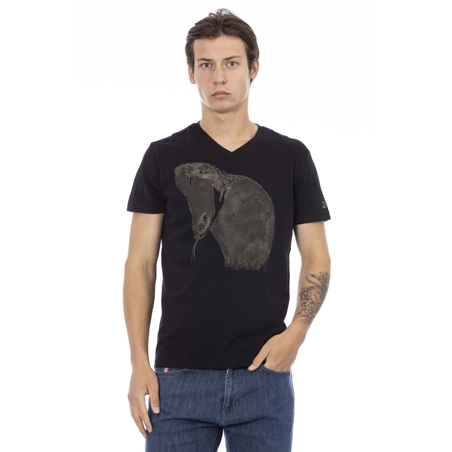 Trussardi Action-T-Shirts 