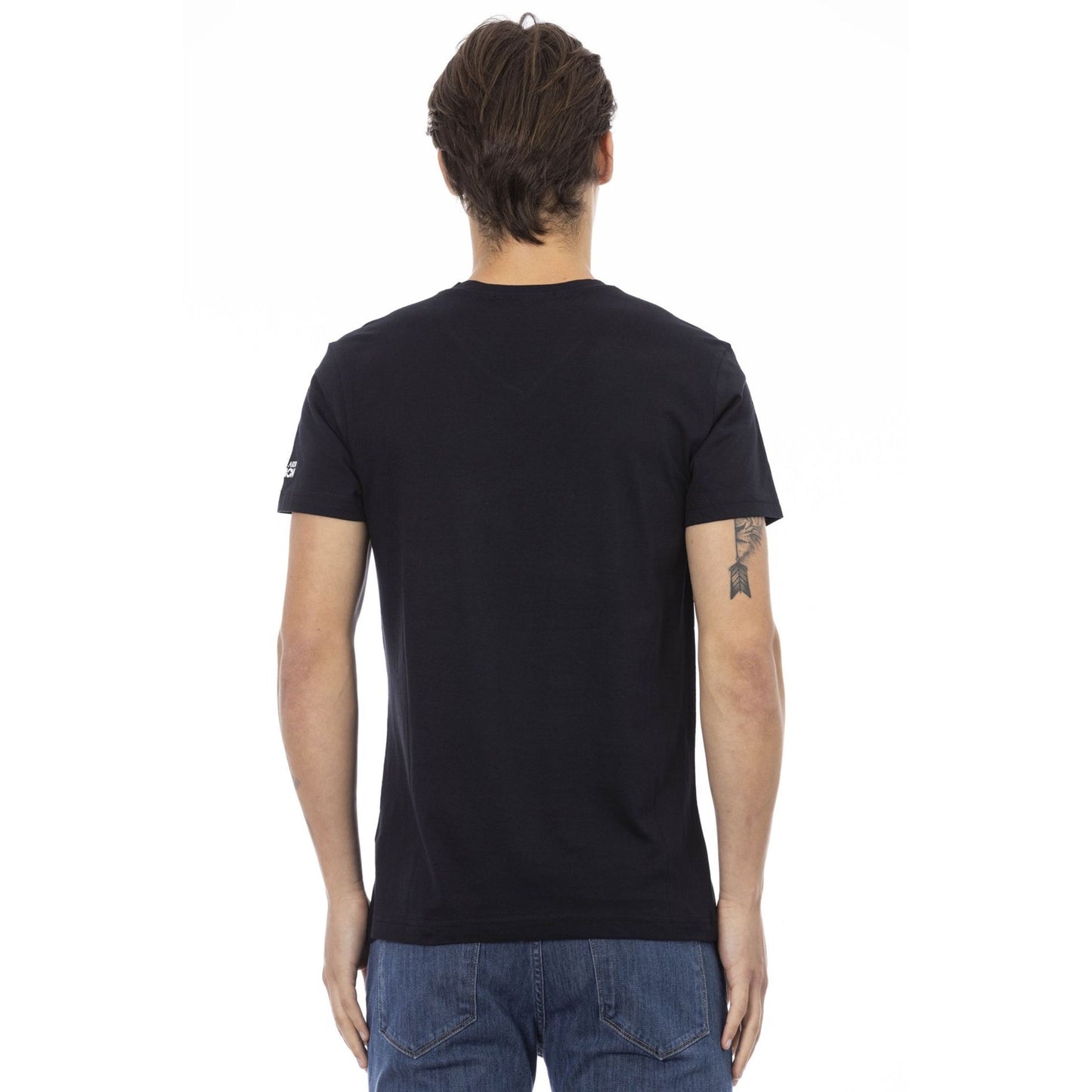 Trussardi Action-T-Shirts 