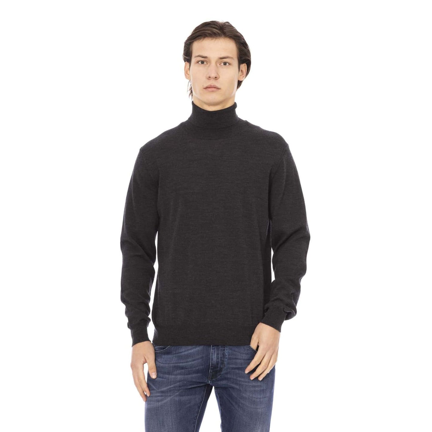 Baldinini Trend Pullover 