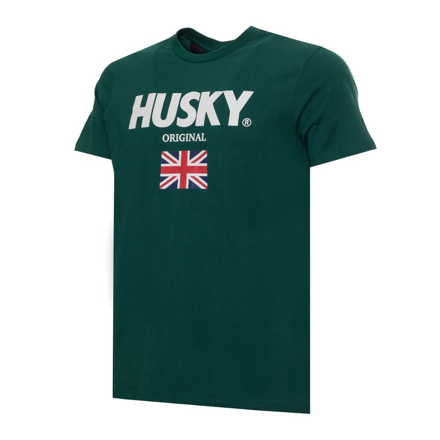 Husky T-paidat 